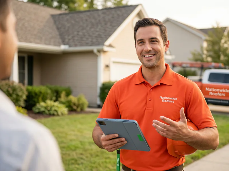 Roof Installation  in Corry  FAQ